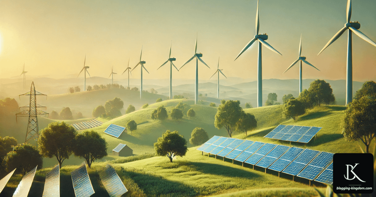 Renewable Energy Stocks in India 2025