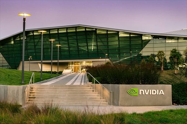 NVIDIA Corporation